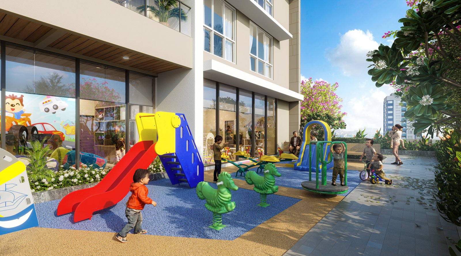 Asmi Roots Gallery Photo 2